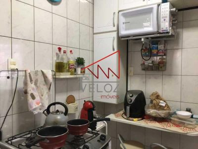 Apartamento, 3 quartos, 90 m² - Foto 1