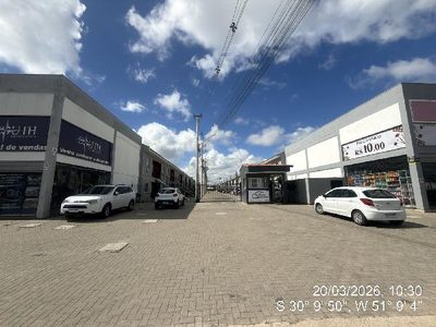 Apartamento, 2 quartos, 44 m² - Foto 1