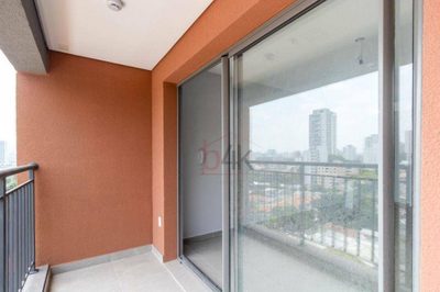 Kitnet-Studio, 27 m² - Foto 5