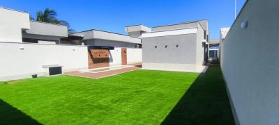 Casa, 3 quartos, 220 m² - Foto 4