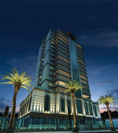 Apartamento, 5 quartos, 284 m² - Foto 1
