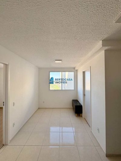 Apartamento, 2 quartos, 35 m² - Foto 3