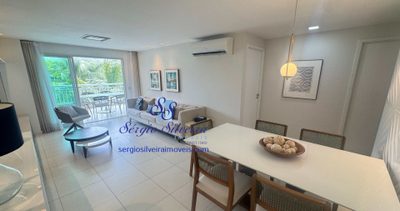 Apartamento, 3 quartos, 115 m² - Foto 5