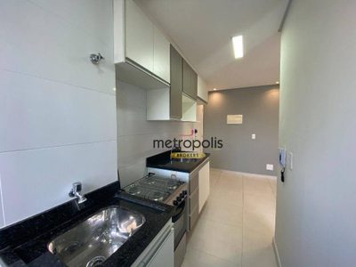 Apartamento, 2 quartos, 42 m² - Foto 5