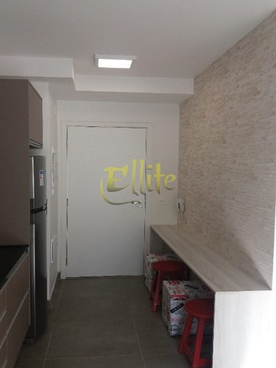 Flat/Apart Hotel, 1 quarto, 35 m² - Foto 3