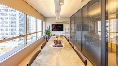 Sala-Conjunto, 83 m² - Foto 4