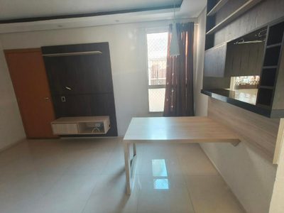 Apartamento, 2 quartos, 45 m² - Foto 2