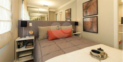 Apartamento, 2 quartos, 42 m² - Foto 4