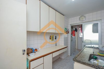 Apartamento, 3 quartos, 77 m² - Foto 3