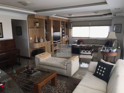 Apartamento, 3 quartos, 250 m² - Foto 3