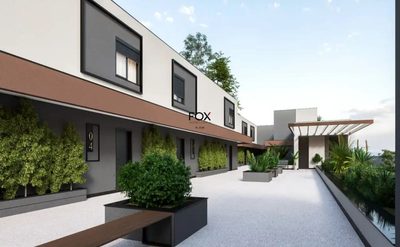 Casa, 2 quartos, 122 m² - Foto 4