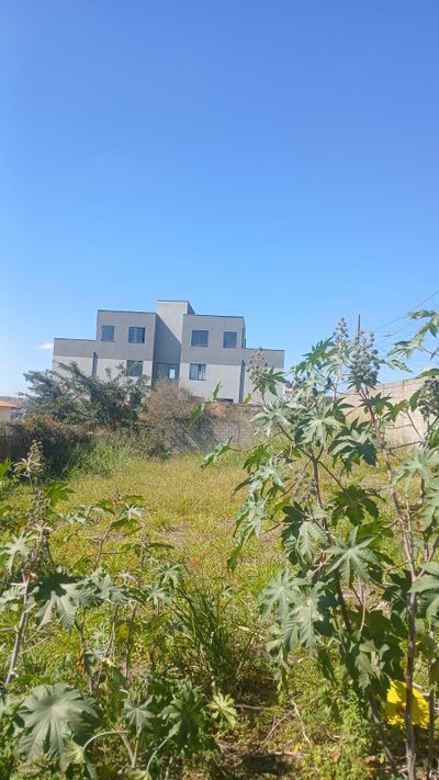 Terreno, 543 m² - Foto 5