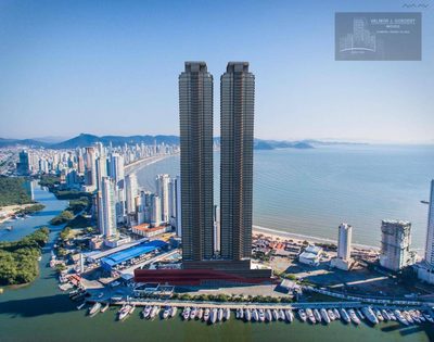 Apartamento, 4 quartos, 257 m² - Foto 5
