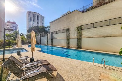 Apartamento, 3 quartos, 94 m² - Foto 3