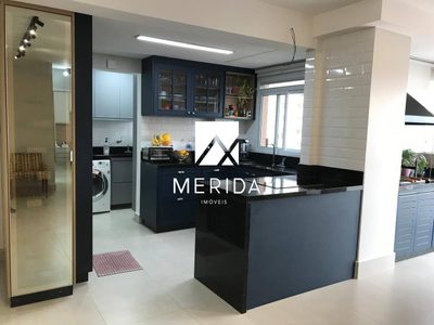 Apartamento, 2 quartos, 78 m² - Foto 1