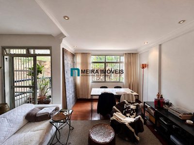 Apartamento, 2 quartos, 80 m² - Foto 3