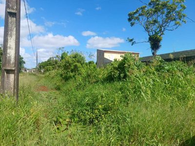 Terreno, 275 m² - Foto 1
