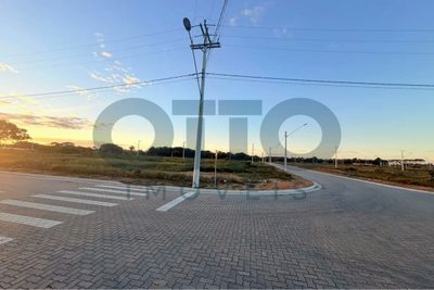 Terreno, 541 m² - Foto 1