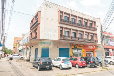 Prédio Inteiro, 511 m² - Foto 1