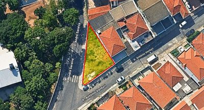Terreno, 257 m² - Foto 3