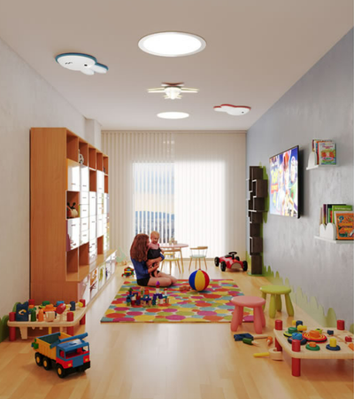 Apartamento, 1 quarto, 29 m² - Foto 4