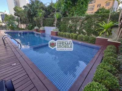 Apartamento, 2 quartos, 71 m² - Foto 2
