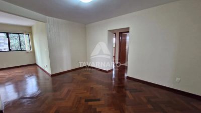 Apartamento, 3 quartos, 107 m² - Foto 2