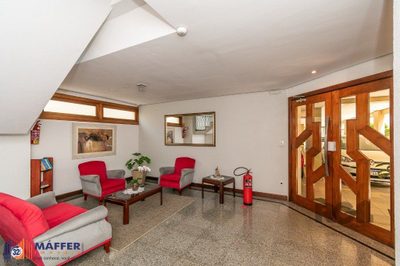 Apartamento, 2 quartos, 64 m² - Foto 2