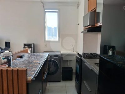 Apartamento, 1 quarto, 37 m² - Foto 3