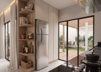 Casa, 3 quartos, 225 m² - Foto 4