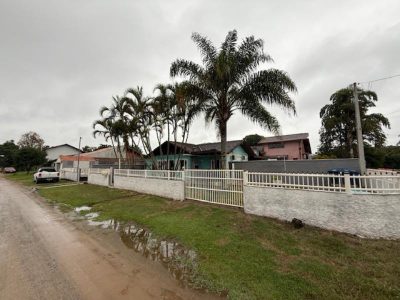 Casa, 8 quartos, 400 m² - Foto 1