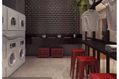 Apartamento, 1 quarto, 26 m² - Foto 5