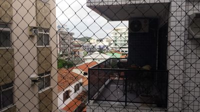 Apartamento, 3 quartos, 126 m² - Foto 5