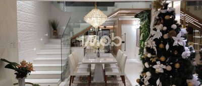 Cobertura, 3 quartos, 307 m² - Foto 5