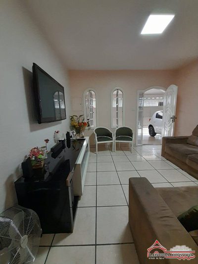 Casa, 3 quartos - Foto 4