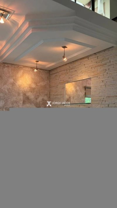 Casa, 3 quartos, 245 m² - Foto 3
