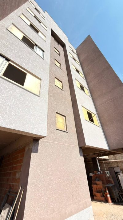 Apartamento, 2 quartos, 55 m² - Foto 1