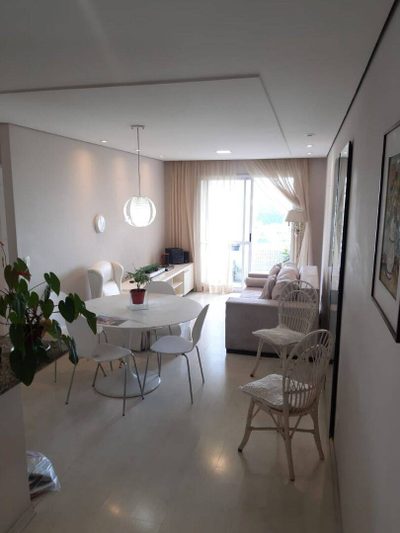 Apartamento, 1 quarto, 55 m² - Foto 1