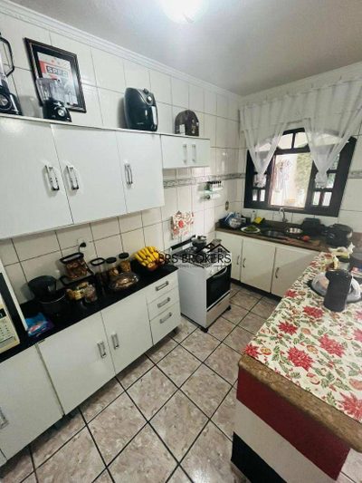 Casa, 2 quartos, 119 m² - Foto 5