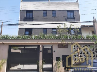 Apartamento, 2 quartos, 46 m² - Foto 1