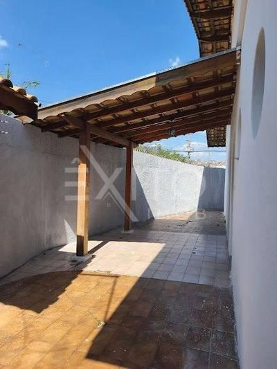 Casa, 3 quartos, 165 m² - Foto 1