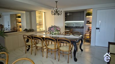 Apartamento, 3 quartos, 148 m² - Foto 1