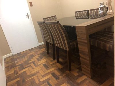 Sala-Conjunto, 43 m² - Foto 5