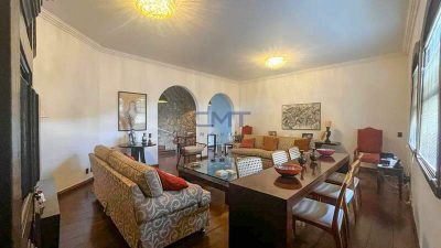 Casa, 5 quartos, 417 m² - Foto 3