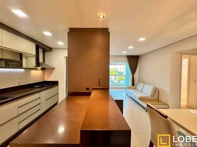 Apartamento, 2 quartos, 85 m² - Foto 4