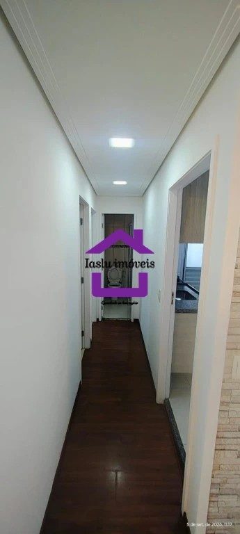 Apartamento, 2 quartos, 54 m² - Foto 4