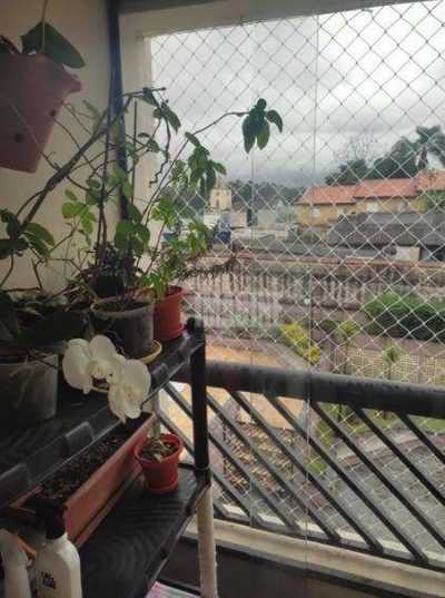 Apartamento, 3 quartos, 70 m² - Foto 3