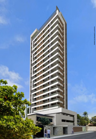 Apartamento, 2 quartos, 67 m² - Foto 1
