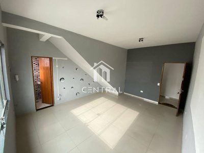 Sala-Conjunto, 45 m² - Foto 1