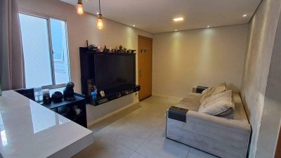 Apartamento, 2 quartos, 43 m² - Foto 1